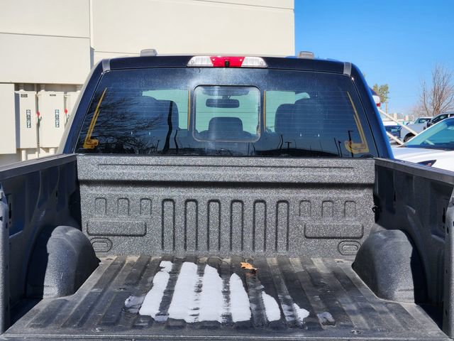 Certified 2022 Ford F150 Platinum w/ Equipment Group 701A High image 21