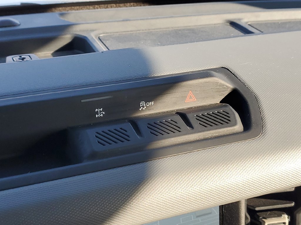 Certified 2024 Ford Bronco Big Bend AWD/4WD image 23