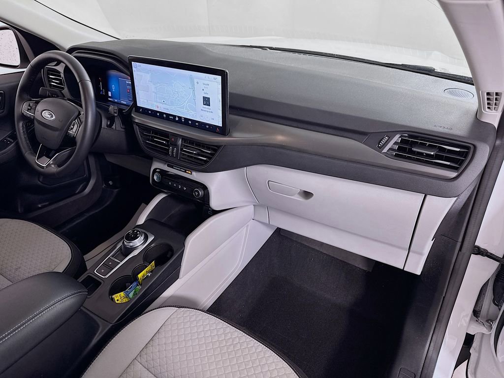 Certified 2023 Ford Escape Active w/ Tech Pack #1 image 29