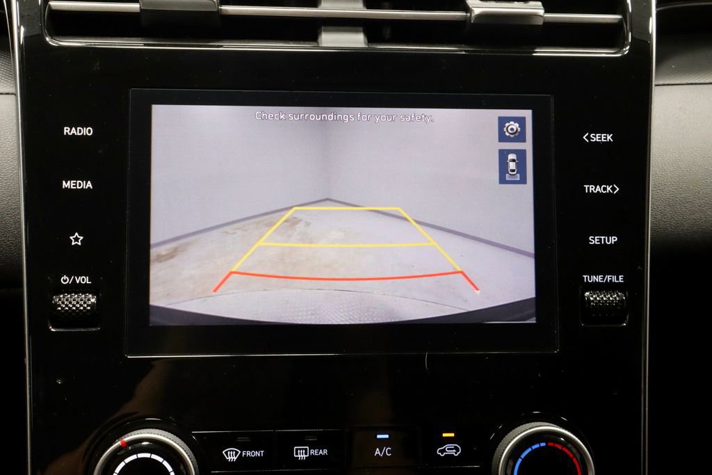 Used 2023 Hyundai Tucson SEL AWD/4WD image 10