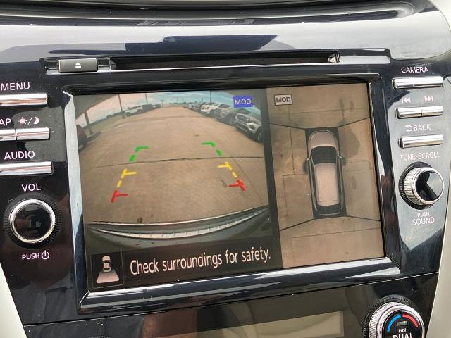 Used 2022 Nissan Murano Platinum w/ Cargo Package AWD/4WD image 39