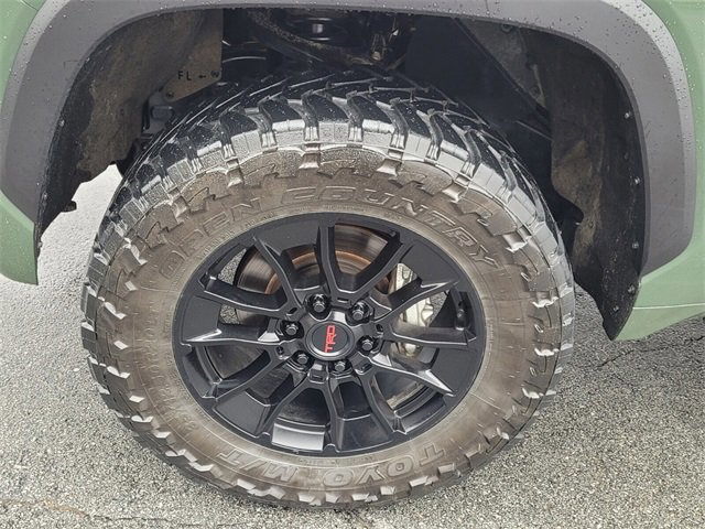 Used 2023 Toyota Tundra SR5 image 17