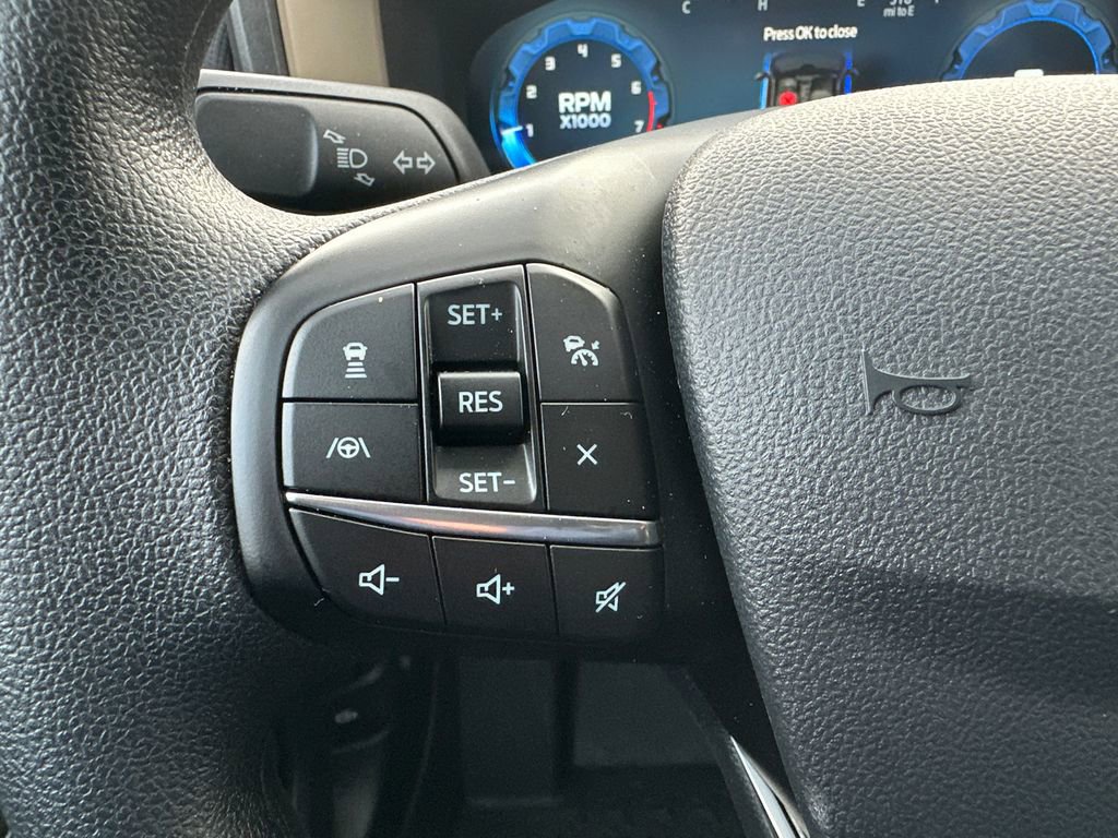 Certified 2025 Ford Bronco Sport Big Bend image 24