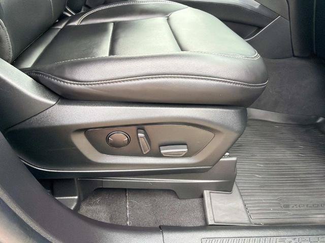 Certified 2022 Ford Explorer XLT w/ Equipment Group 202A RWD image 14