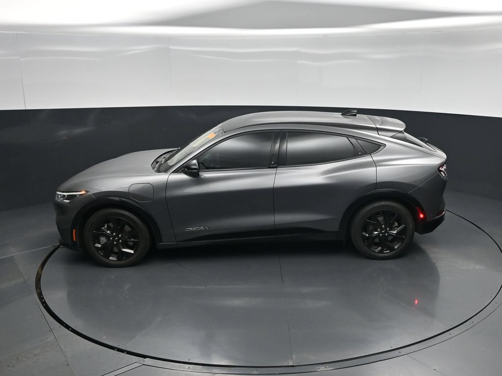 Certified 2023 Ford Mustang Mach-E Premium RWD image 43