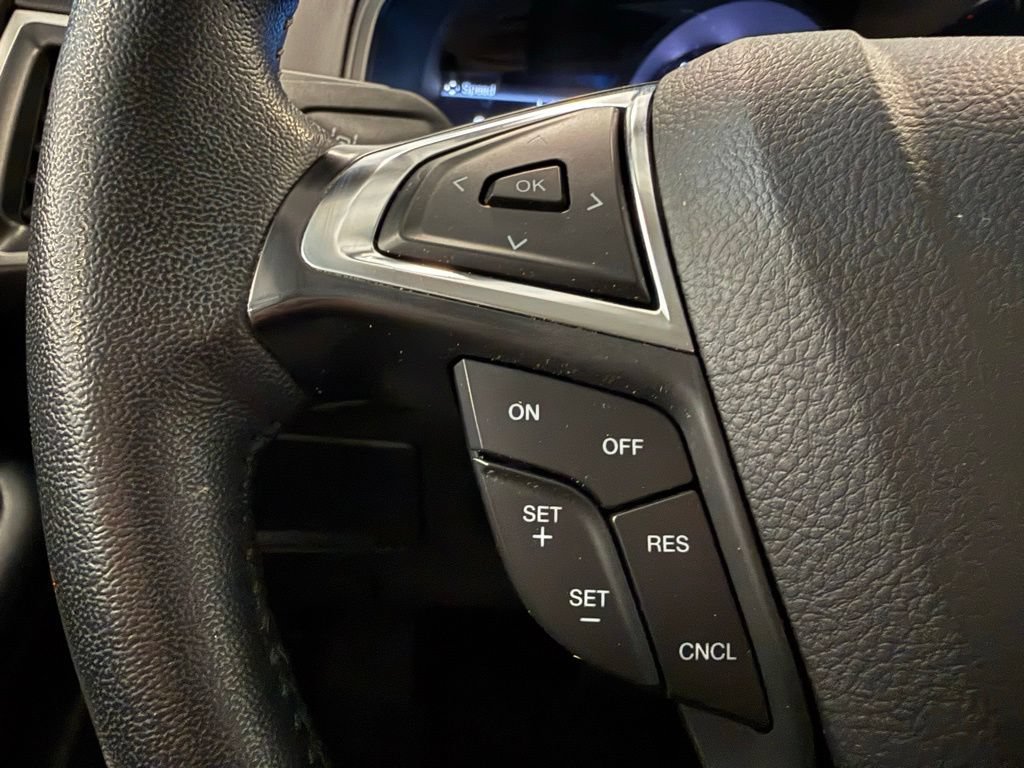 Certified 2024 Ford Edge SEL w/ Convenience Package AWD/4WD image 24
