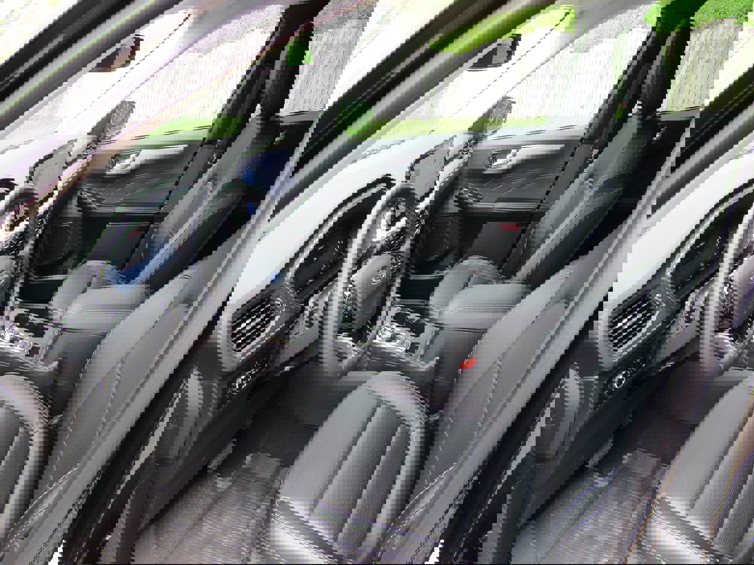 Certified 2023 Ford Escape Platinum image 14