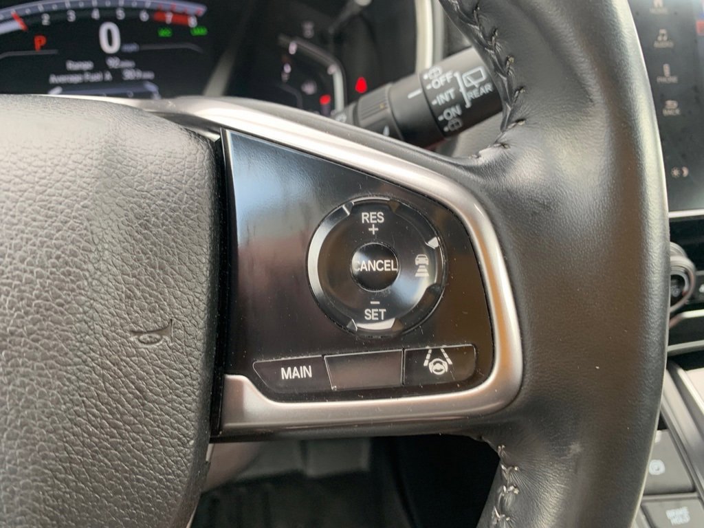 Used 2022 Honda CR-V EX-L image 6