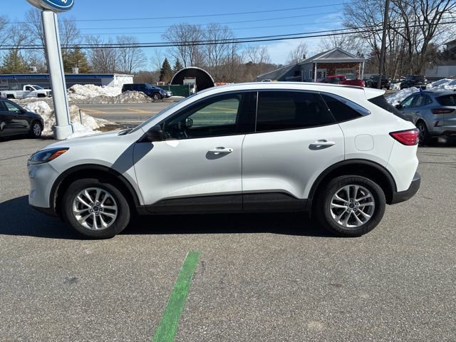 Certified 2022 Ford Escape SE w/ Convenience Package image 6