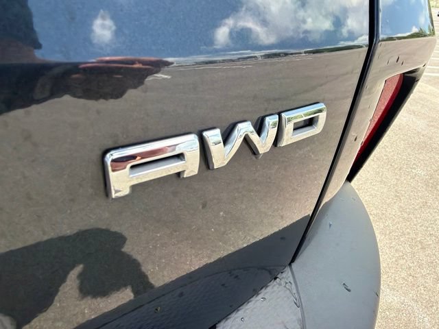 Certified 2022 Ford Escape SEL AWD/4WD image 9