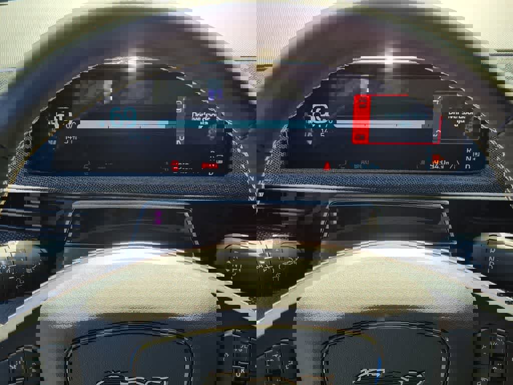 Certified 2025 Ford Mustang Mach-E GT AWD/4WD image 20