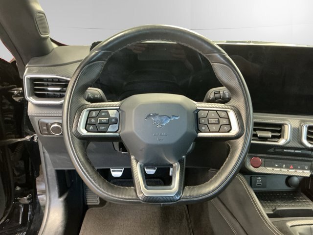 Certified 2024 Ford Mustang GT Premium RWD image 12