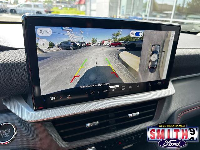 Certified 2026 Ford Explorer ST-Line AWD/4WD image 40