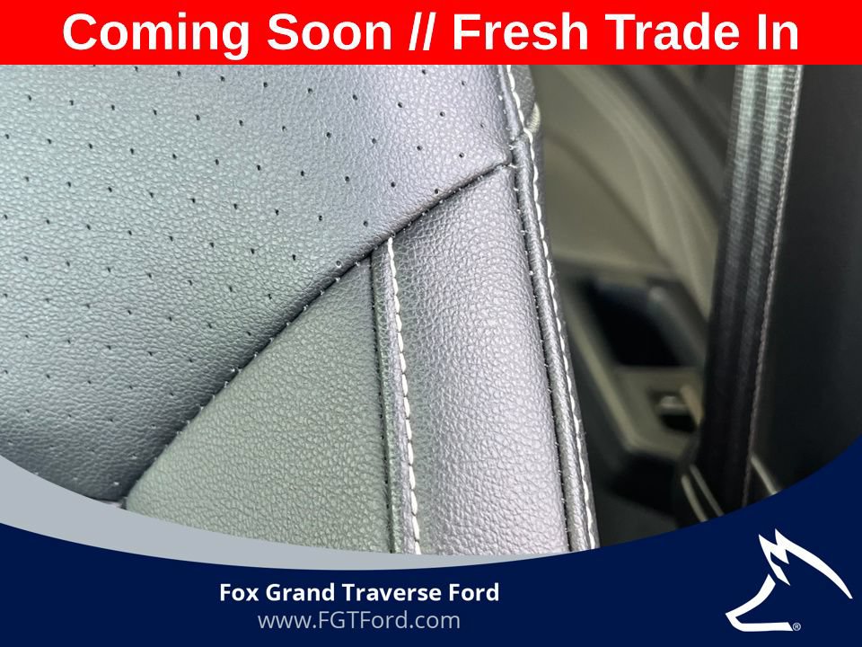 Used 2021 Volkswagen Atlas SE w/ Panoramic Sunroof Package FWD image 13