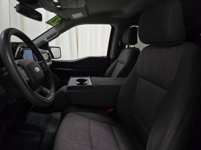 Certified 2021 Ford F150 XL w/ Equipment Group 101A High AWD/4WD image 6