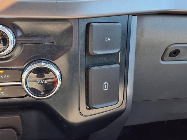 Certified 2025 Ford F150 XLT AWD/4WD image 9