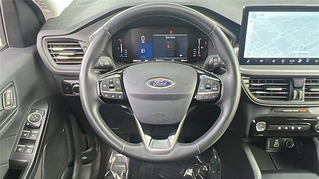 Certified 2024 Ford Escape Active w/ Tech Pack #1 image 23
