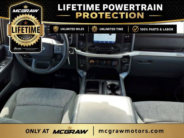 Certified 2022 Ford F150 XLT w/ Tow Technology Package AWD/4WD image 16