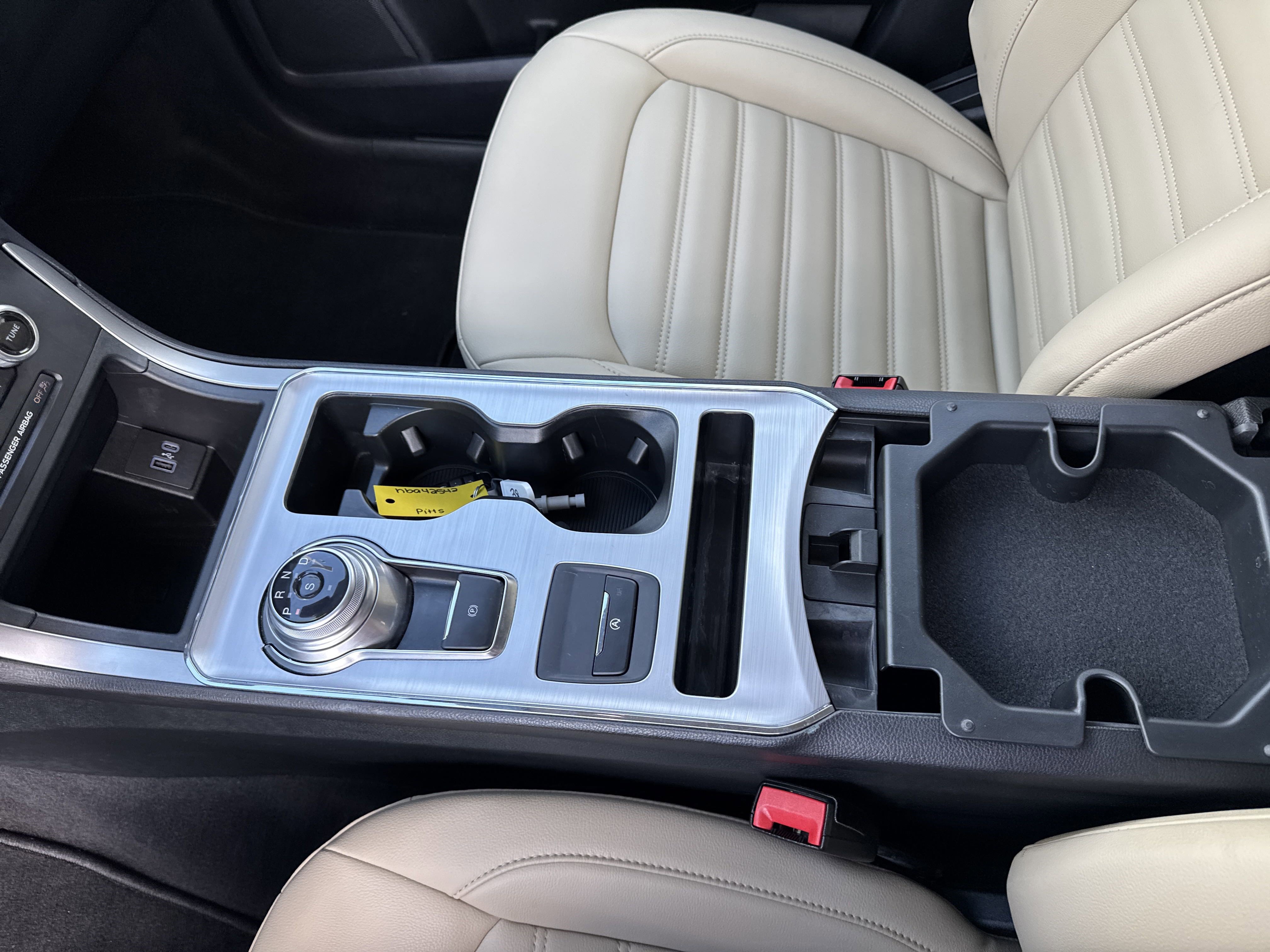 Certified 2022 Ford Edge SEL w/ Convenience Package image 31