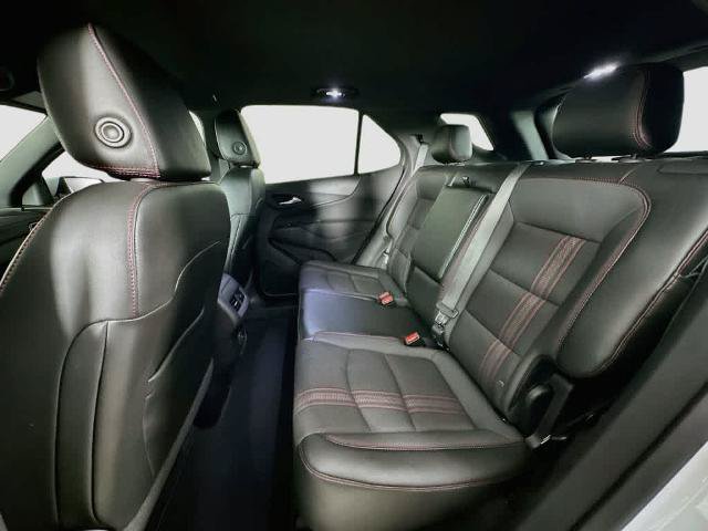 Used 2024 Chevrolet Equinox RS FWD image 14