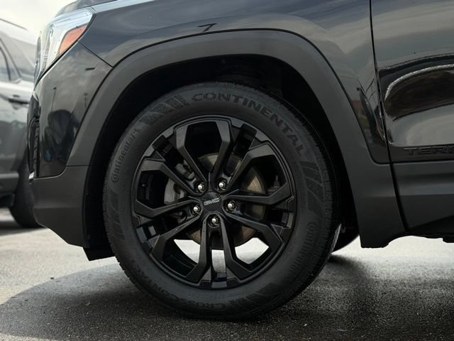 Used 2020 GMC Terrain SLE w/ Driver Convenience Package FWD image 45