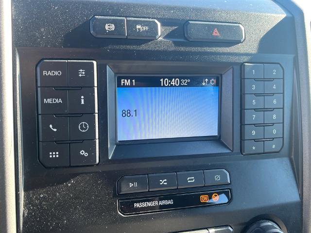 Certified 2020 Ford F250 XL w/ Power Equipment Group image 11