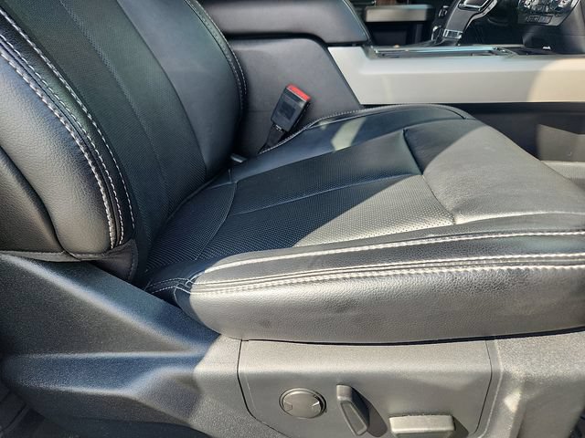 Certified 2019 Ford F150 Lariat w/ Trailer Tow Package AWD/4WD image 32