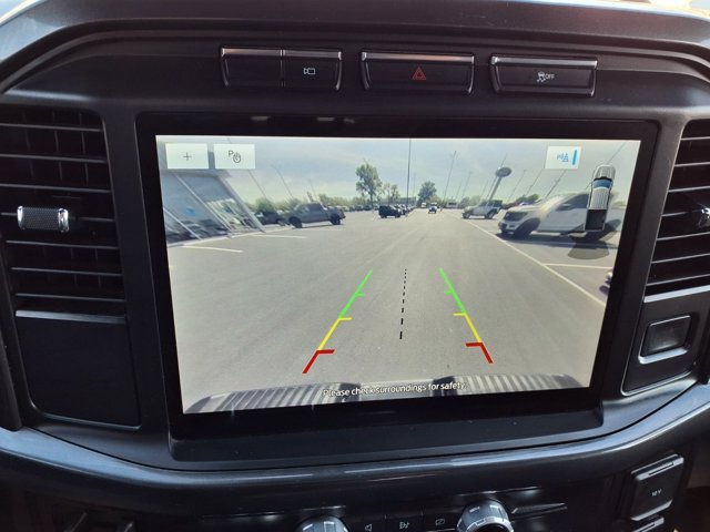 Certified 2022 Ford F150 XLT w/ Equipment Group 302A High AWD/4WD image 5