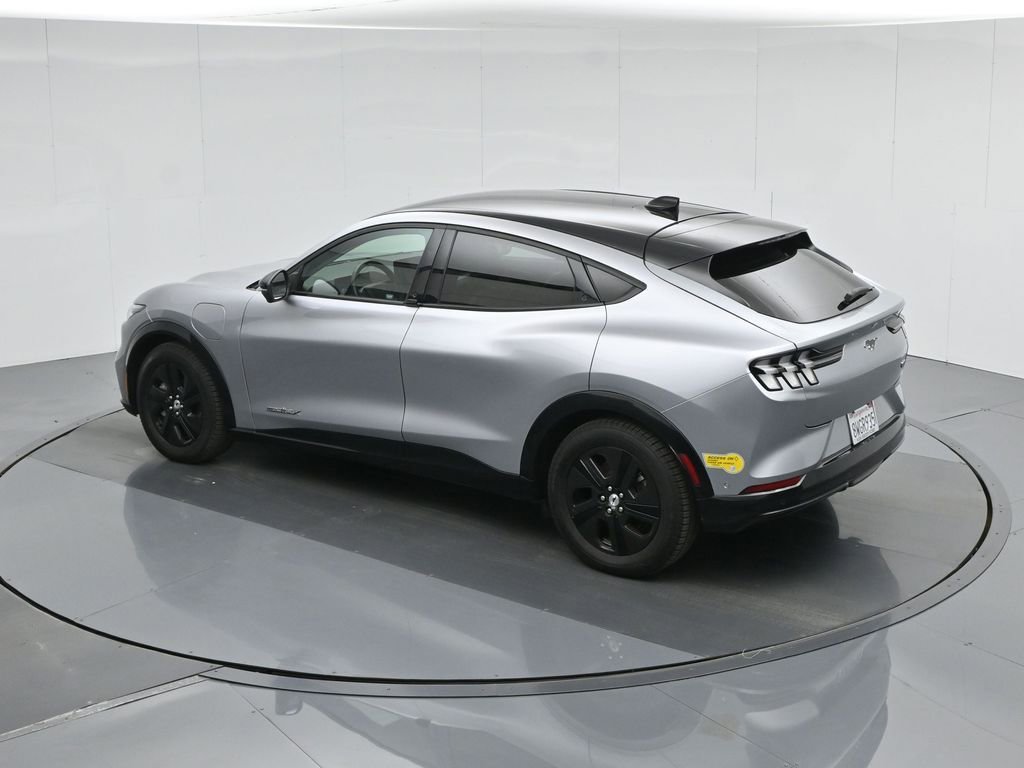 Certified 2021 Ford Mustang Mach-E California Route 1 image 49