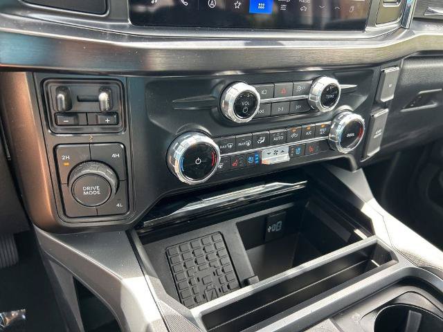 Certified 2026 Ford F250 Lariat AWD/4WD image 34
