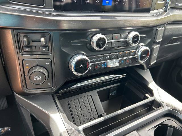 Certified 2026 Ford F250 Lariat AWD/4WD image 34
