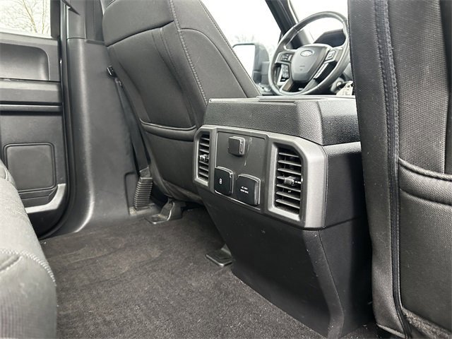 Certified 2019 Ford F150 XLT w/ Equipment Group 302A Luxury image 41