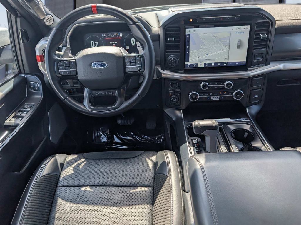 Certified 2023 Ford F150 Raptor AWD/4WD image 16