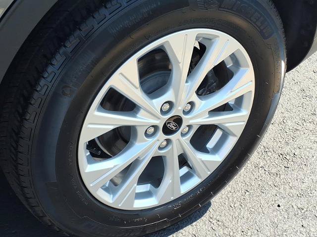 Certified 2024 Ford Escape Active FWD image 21