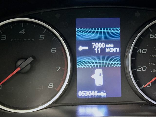 Used 2023 Mitsubishi Eclipse Cross LE image 17