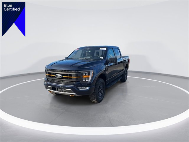 Certified 2023 Ford F150 Tremor