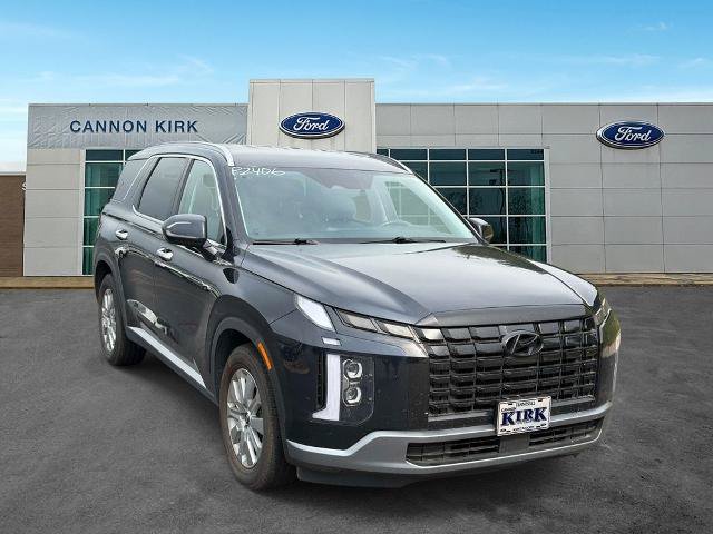 Used 2025 Hyundai Palisade SEL