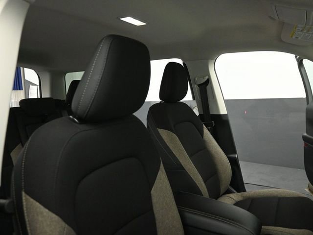 Certified 2025 Ford Bronco Sport Big Bend AWD/4WD image 46