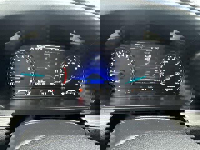 Certified 2023 Ford Explorer XLT w/ Equipment Group 202A image 32