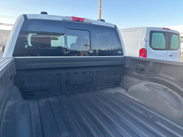 Certified 2021 Ford F150 Platinum w/ Equipment Group 701A High AWD/4WD image 5