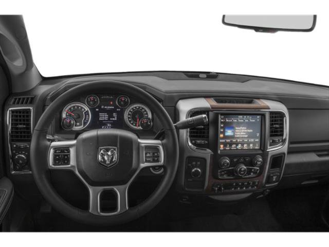 Used 2018 RAM 2500 Laramie image 4
