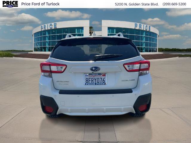 Used 2019 Subaru Crosstrek 2.0i Limited w/ Moonroof Package AWD/4WD image 6