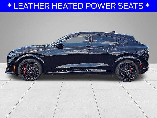 Certified 2023 Ford Mustang Mach-E GT w/ GT Performance Edition AWD/4WD image 7