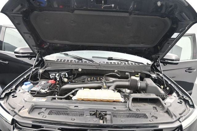 Certified 2023 Ford Expedition Max Limited AWD/4WD image 15