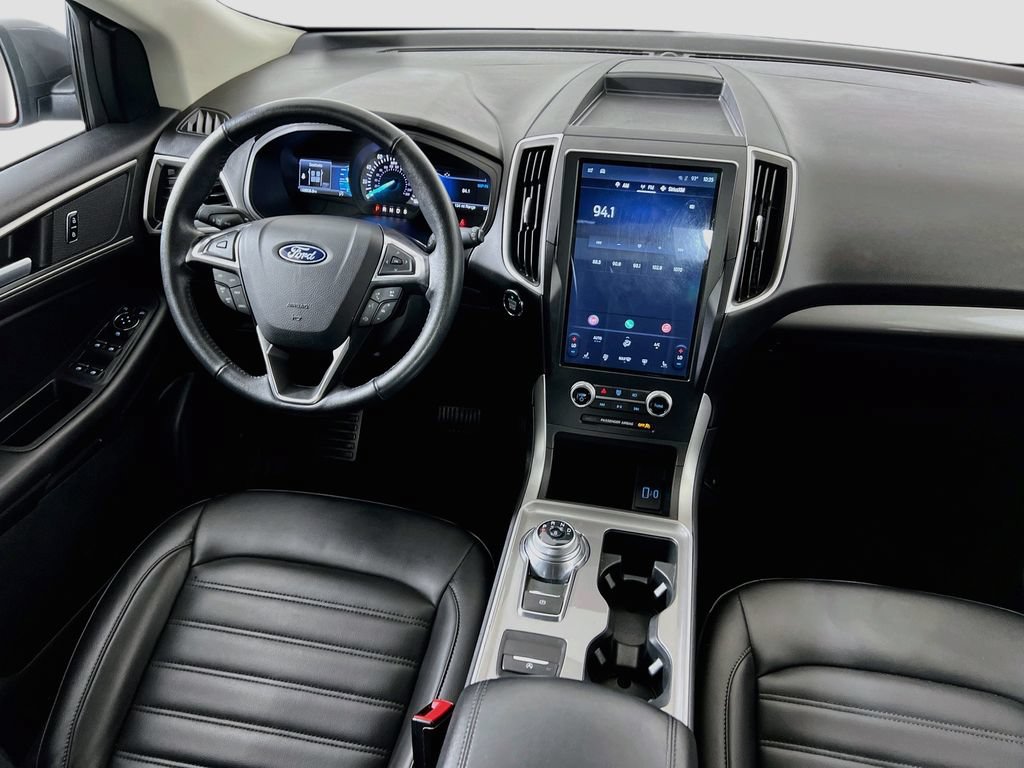 Certified 2024 Ford Edge SEL AWD/4WD image 27