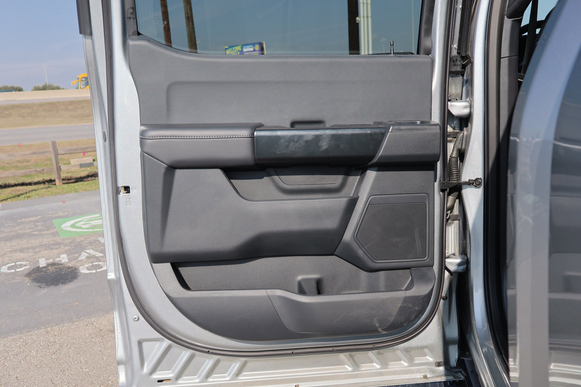 Certified 2025 Ford F150 STX w/ STX Black Appearance Package image 34