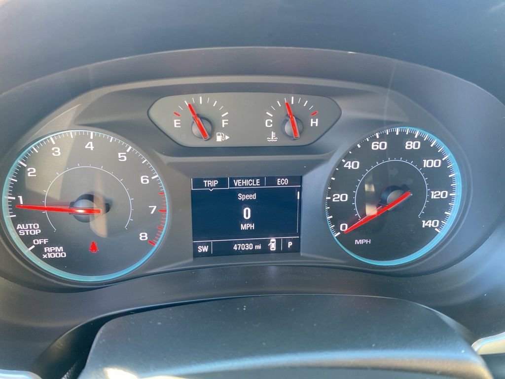 Used 2024 Chevrolet Malibu LT image 31