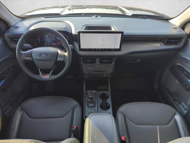 Certified 2025 Ford Maverick Lobo AWD/4WD image 16
