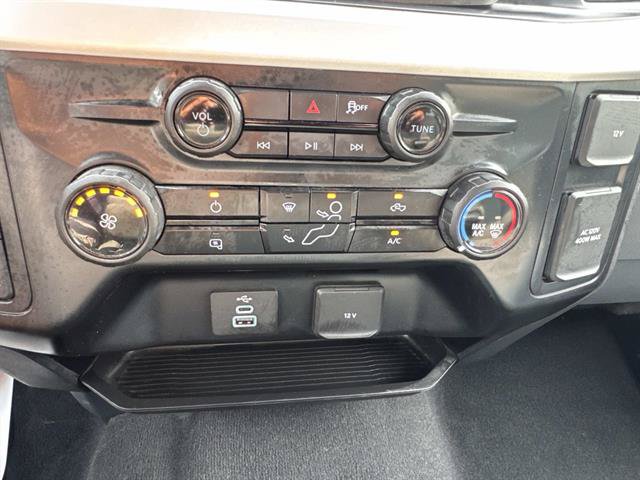 Certified 2025 Ford F250 XLT AWD/4WD image 17