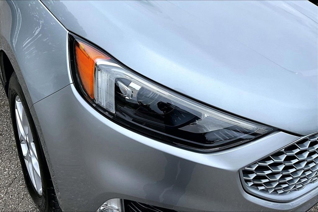 Certified 2023 Ford Edge SEL w/ Convenience Package AWD/4WD image 29